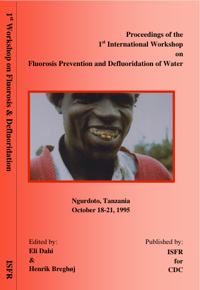 1995 proceedings cover