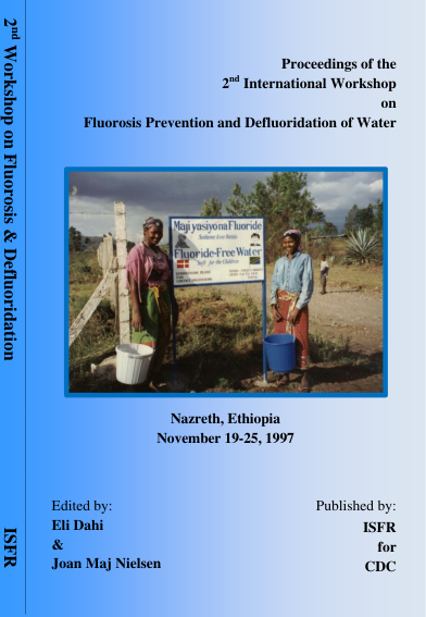 1997 proceedings cover