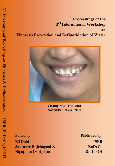 2000 proceedings cover